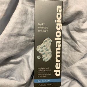 NEW Dermalogica hydro masque exfoliant 1.7 fl oz